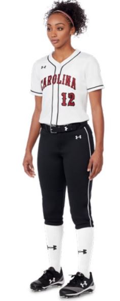 Women's Icon Knicker Softball Pant