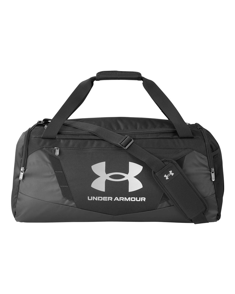 Undeniable 5.0 MD Duffle Bag
