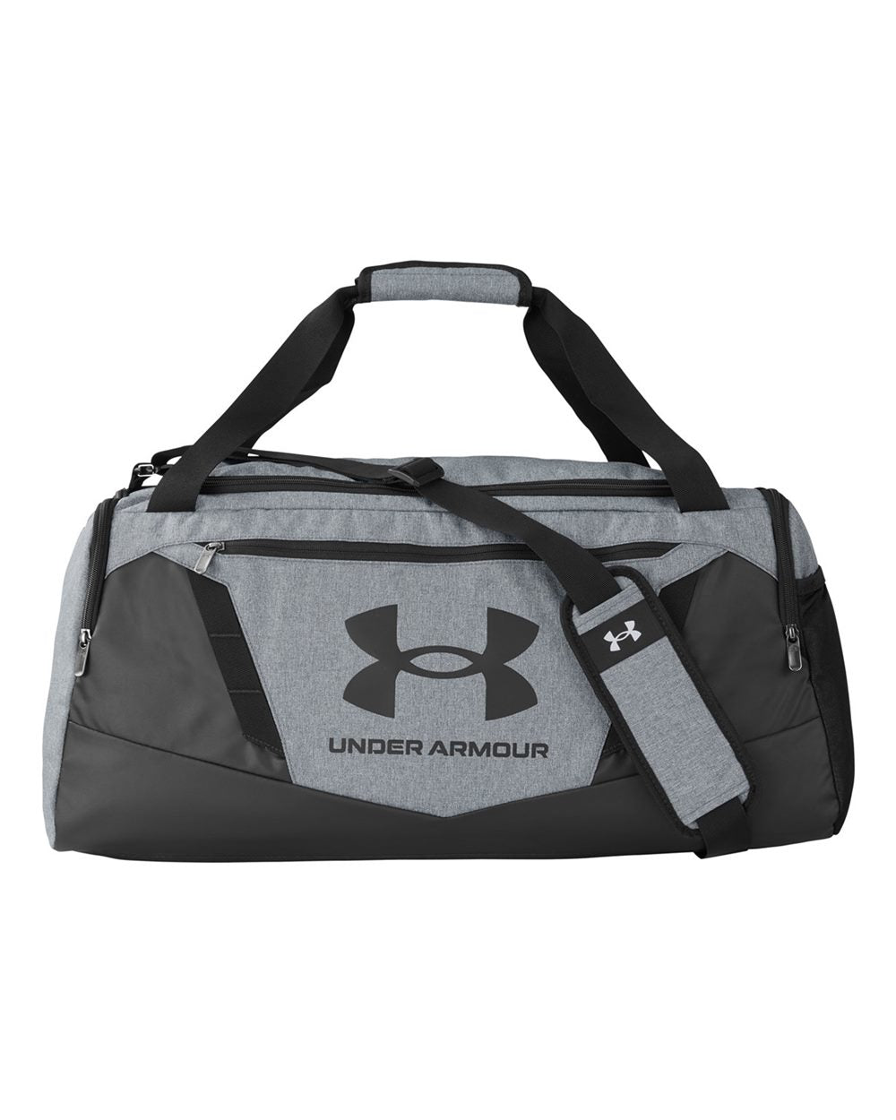 Undeniable 5.0 MD Duffle Bag