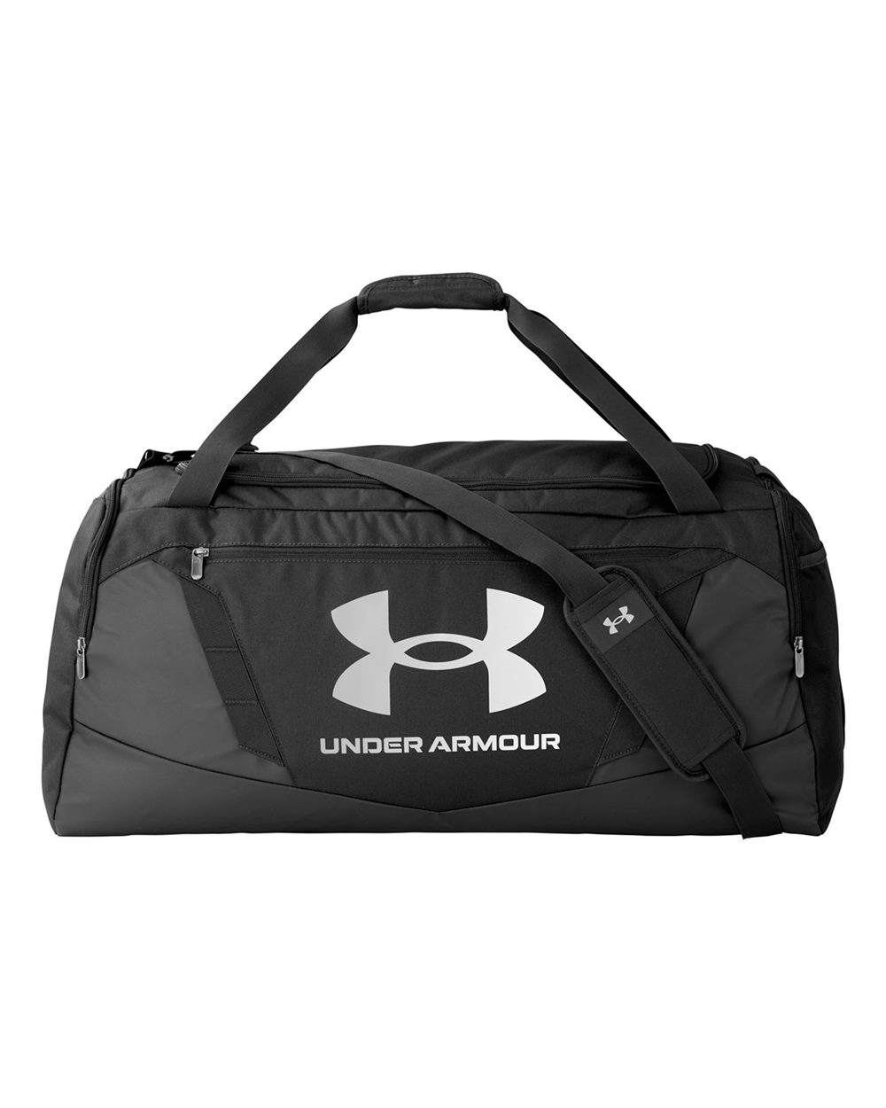Undeniable 5.0 LG Duffle Bag