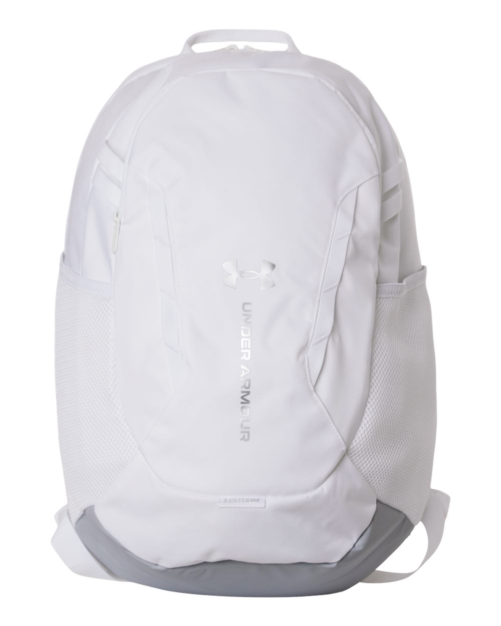 Under Armour Hustle Backpack 6.0 – First to the Finish