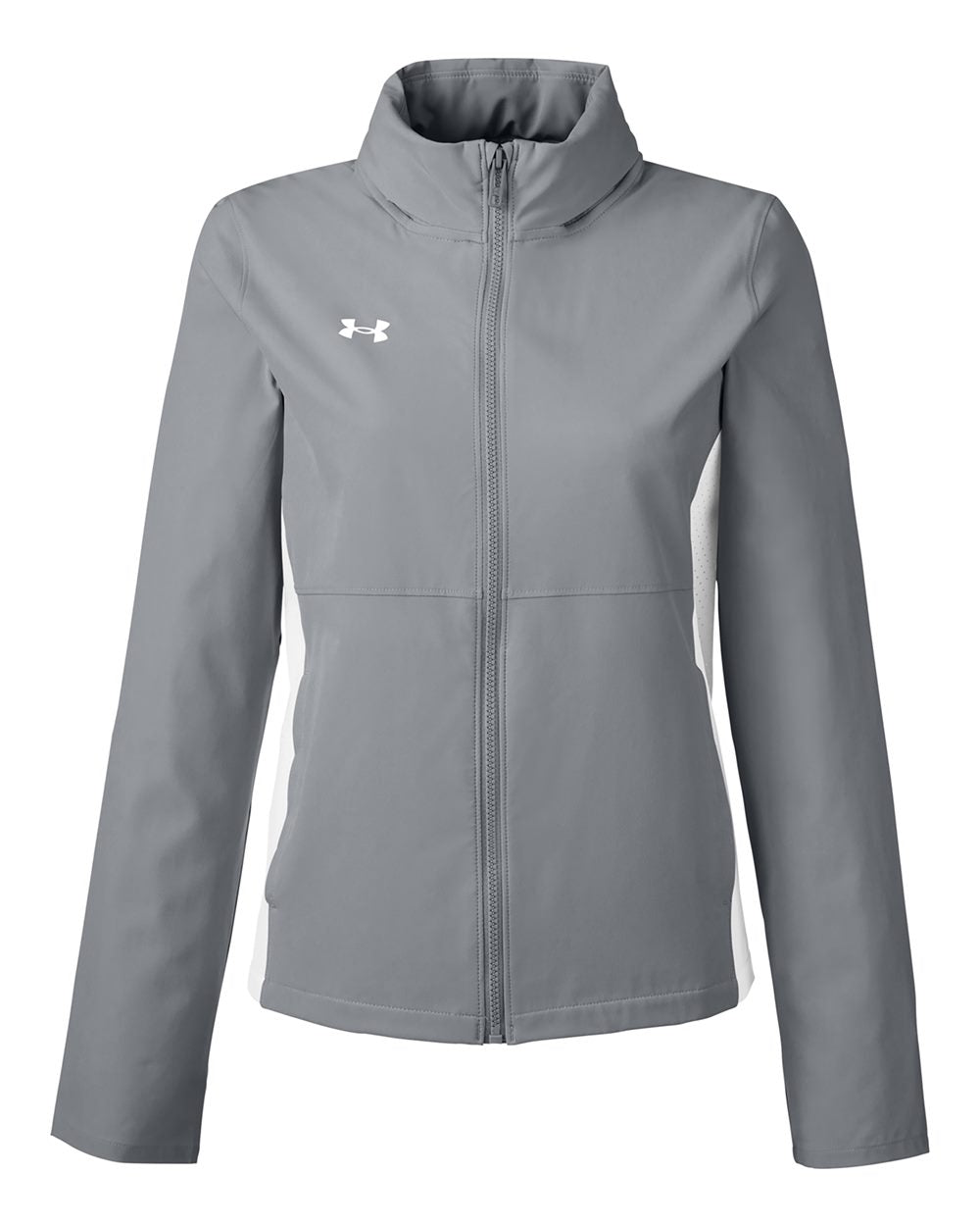 Women's Rival Stretch Jacket