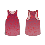 Run Track Singlet