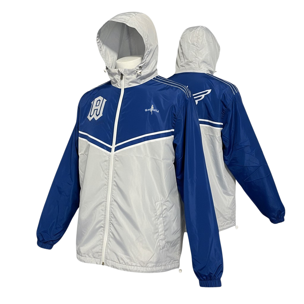 Full Custom Windbreaker Jacket