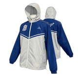 Full Custom Windbreaker Jacket