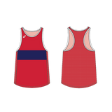Run Track Singlet