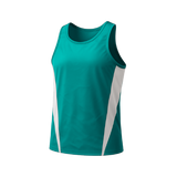 Prestige Track Singlet
