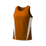 Prestige Track Singlet