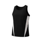 Prestige Track Singlet