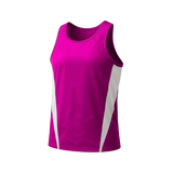 Prestige Track Singlet