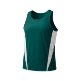 Prestige Track Singlet