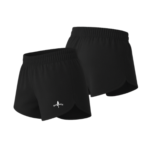 Full Custom Split Shorts