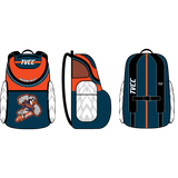 Full Custom Backpack