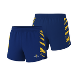 Full Custom Running Short