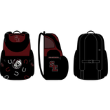Full Custom Backpack