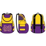 Full Custom Backpack