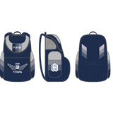 Full Custom Backpack