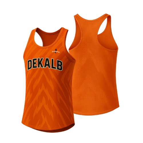 Full Custom LEGEND Singlet