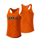 Full Custom LEGEND Singlet