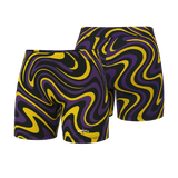 Full Custom Women's Compression Shorts