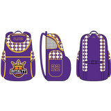 Full Custom Backpack