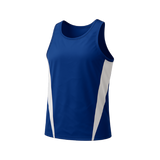 Prestige Track Singlet