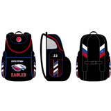 Full Custom Backpack