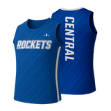 Full Custom Men's Compression Tank