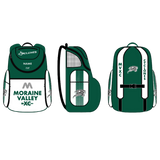 Full Custom Backpack