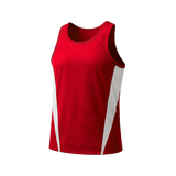 Prestige Track Singlet
