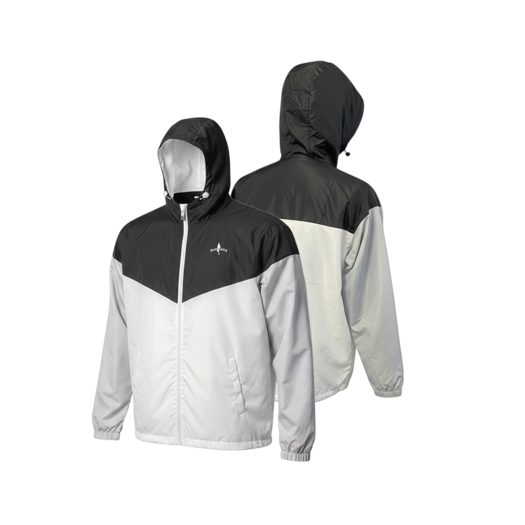 Norditalia Stock Windbreaker Jacket