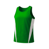Prestige Track Singlet