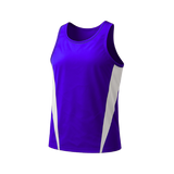 Prestige Track Singlet