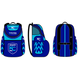 Full Custom Backpack