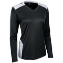 Youth Rally Long Sleeve Volleyball Jersey