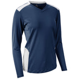 Rally Long Sleeve Volleyball Jersey