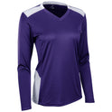 Youth Rally Long Sleeve Volleyball Jersey