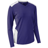 Rally Long Sleeve Volleyball Jersey