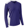 Rally Long Sleeve Volleyball Jersey