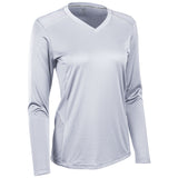Youth Rally Long Sleeve Volleyball Jersey