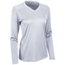 Youth Rally Long Sleeve Volleyball Jersey
