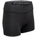 Women's Match 3" Compression Short