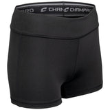 Youth Match 3" Compression Short