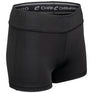 Youth Match 3" Compression Short