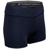 Youth Match 3" Compression Short
