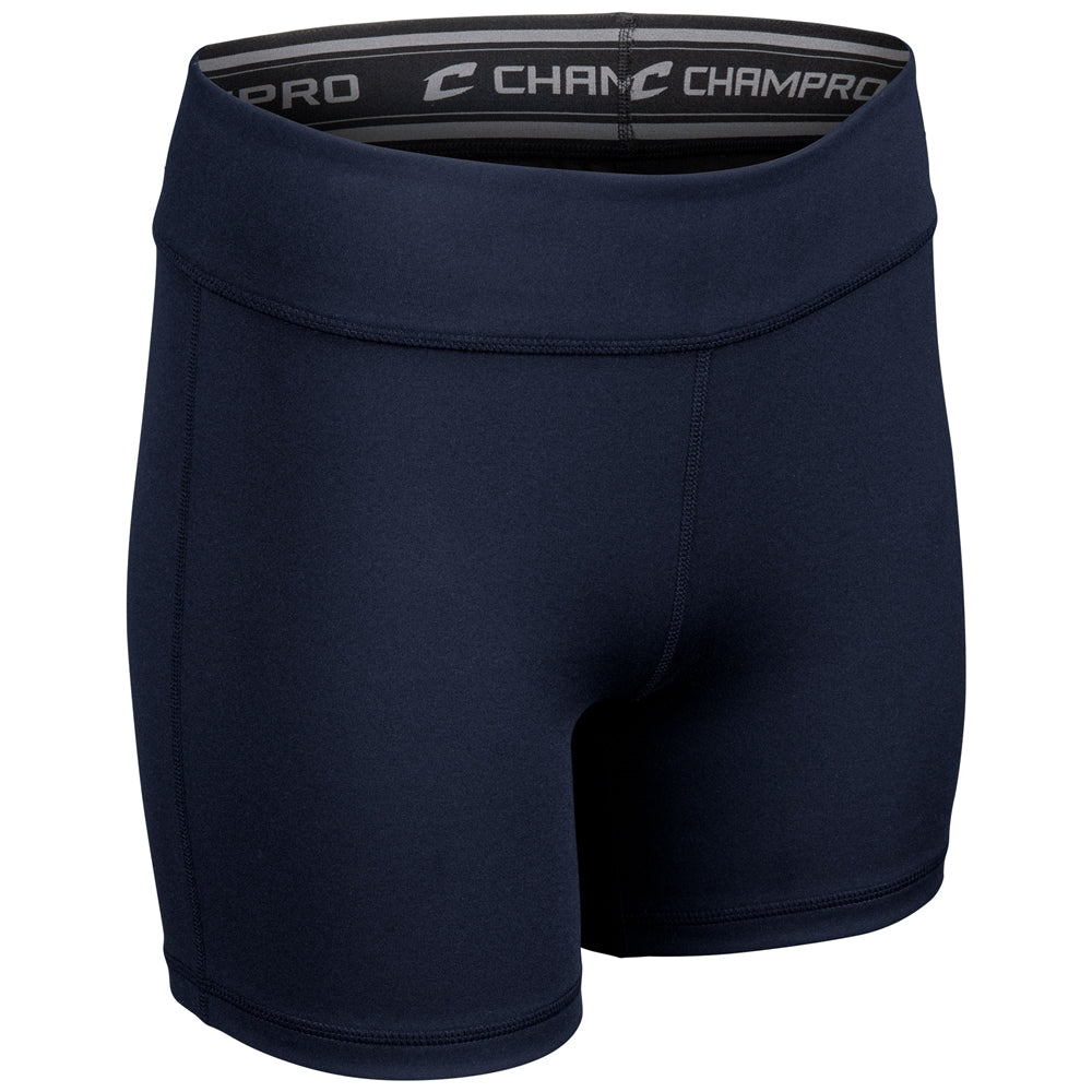 Youth Match 5" Compression Short