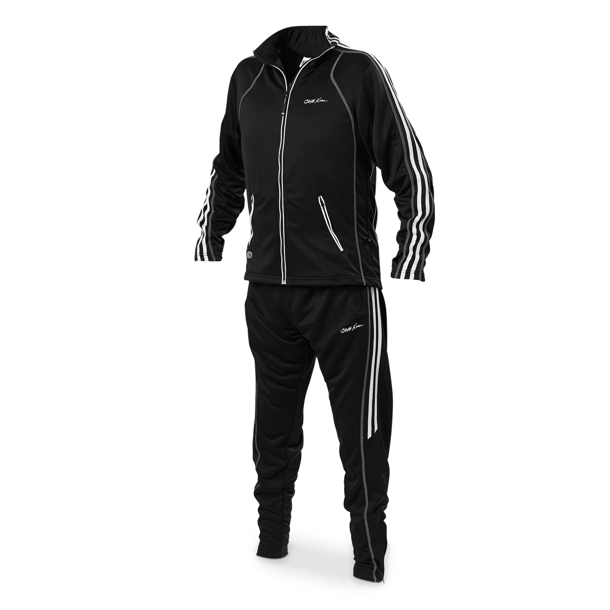 The Freestyle Warm-Up Set