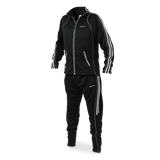The Freestyle Warm-Up Set