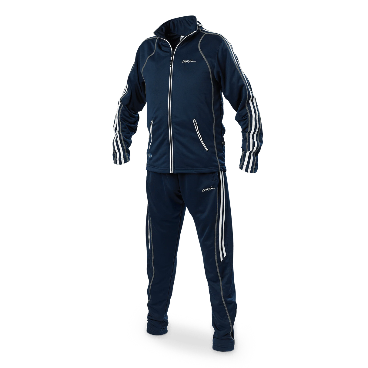 The Freestyle Warm-Up Set