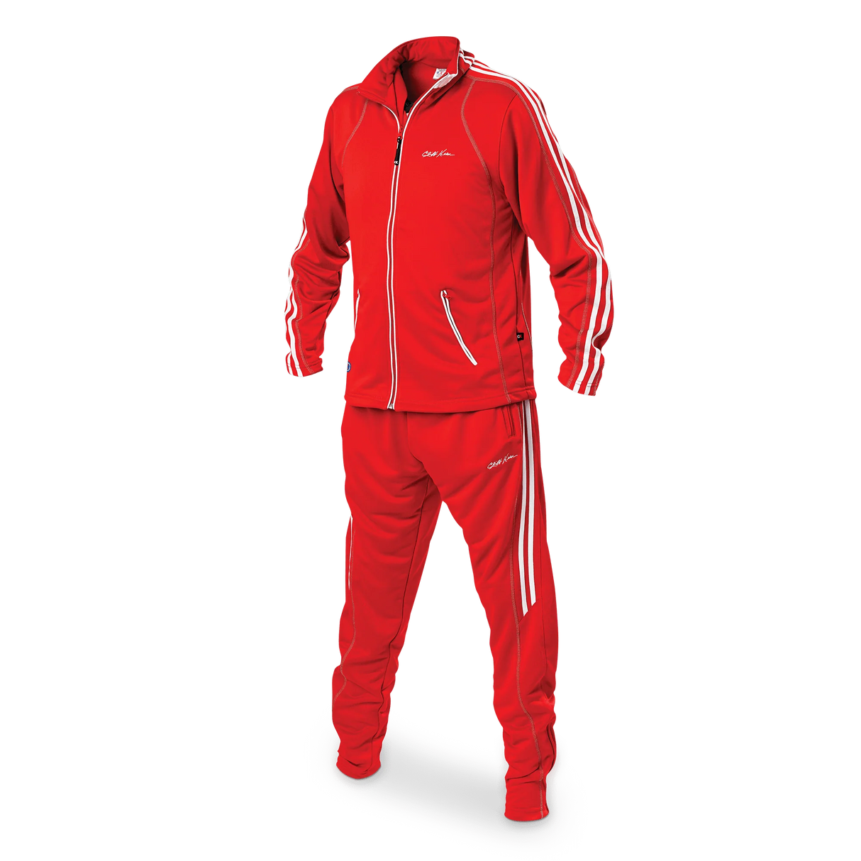 The Freestyle Warm-Up Set